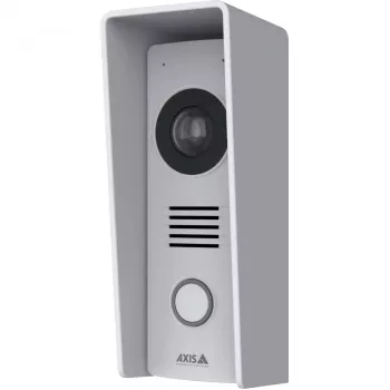 AXIS TI8605 -suojakotelo valkoinen (03193-001)