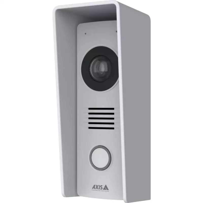 AXIS TI8605 -suojakotelo valkoinen (03193-001)