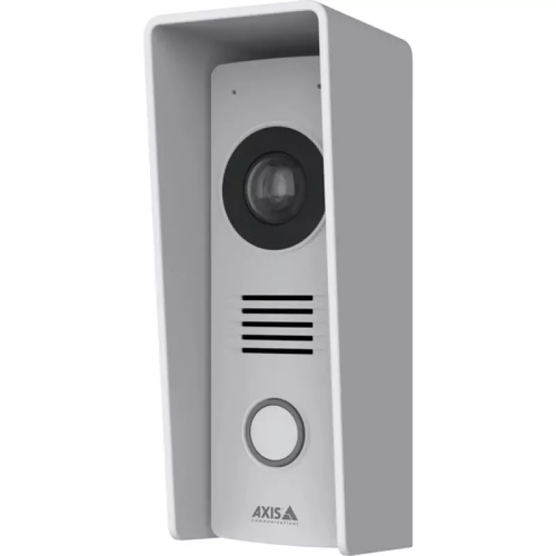 AXIS TI8605 -suojakotelo valkoinen (03193-001)