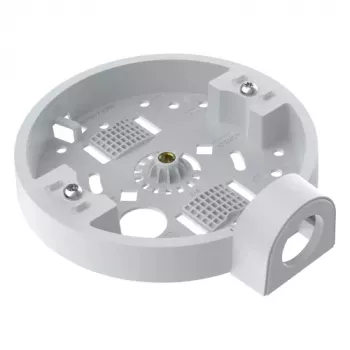 Axis TM3601-E kaapelikanava-pinta-asennuskotelo verkkokameroille, valkoinen, IP66/IP67, IK10, alumiini 03096-001