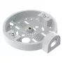 Axis TM3601-E kaapelikanava-pinta-asennuskotelo verkkokameroille, valkoinen, IP66/IP67, IK10, alumiini 03096-001