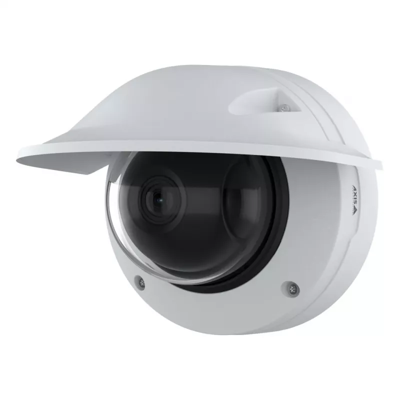 Axis TQ3810-E sääsuojakotelo kameroille