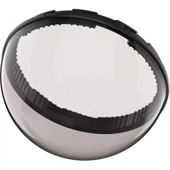 AXIS TQ6814 Hard Coated Smoked Dome Cover Q60xx-E/Q61xx-E PTZ-kameroille