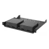 AXIS TW8100 telineasennussarja S3008 ja W800 19 tuuman kaappeihin