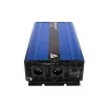 AZO Digital 12 VDC / 230 VAC puhdas siniaalto invertteri SINUS IPS-6000S 6000W
