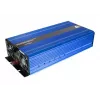 AZO Digital 12 VDC / 230 VAC puhdas siniaalto invertteri SINUS IPS-6000S 6000W