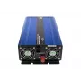 AZO Digital 12 VDC / 230 VAC puhdas siniaalto invertteri SINUS IPS-6000S 6000W