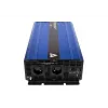 AZO Digital 24V DC - 230V AC puhdas siniaalto -invertteri 6000W IPS-6000S