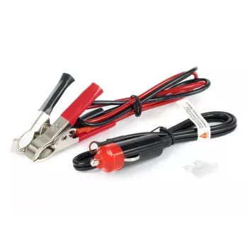 AZO Digital IPS-800U 800W 24V DC - 230V AC invertteri modifioidulla siniaallolla, USB, Schuko-pistorasia, akkukennot
