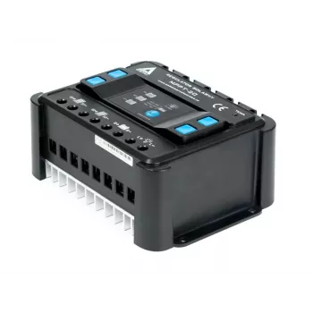 AZO Digital Solar MPPT lataussäädin 12/24V 20A