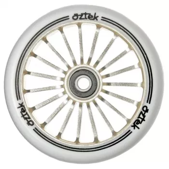 Aztek Architect -pyörät Ruby-Pink