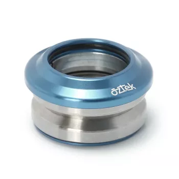 Aztek Headset sininen