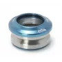 Aztek Headset sininen