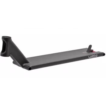 Aztek Lucid 2 Deck musta 5.5x22