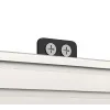 B-Tech SYSTEM X BT8390-WFK2/B asennus-tukivarsi-välikappale 19 mm musta