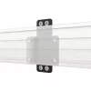 B-Tech SYSTEM X BT8390-WFK2/B asennus-tukivarsi-välikappale 19 mm musta