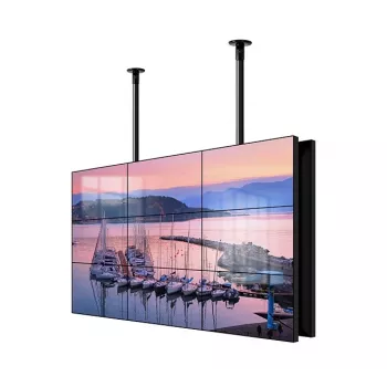 B-Tech SYSTEM X BT8390-WFK2/B asennus-tukivarsi-välikappale 19 mm musta