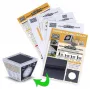 Baader Solar Projection Screen (BSPS) auringon havainnointiin