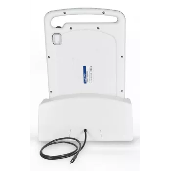 Baaske Tough-PAC latausasema USB-C