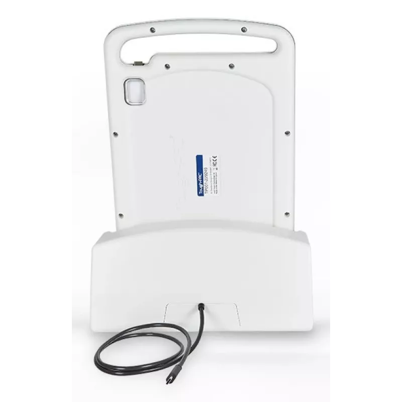 Baaske Tough-PAC latausasema USB-C