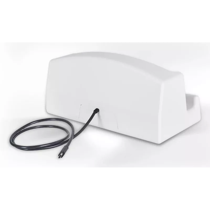 Baaske Tough-PAC latausasema USB-C