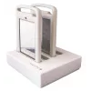 Baaske Tough-Pac Multiload 4-Way Charging Station valkoinen