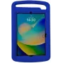Baaske Tough-PAC suojakotelo iPad 10.9 & iPad Air 10.9 -laitteelle - sininen