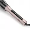 BaByliss HSB200E Volume Boost lämmitettävä suoristusharja – lämmin roosa