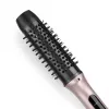 BaByliss HSB200E Volume Boost lämmitettävä suoristusharja – lämmin roosa