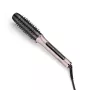 BaByliss HSB200E Volume Boost lämmitettävä suoristusharja – lämmin roosa