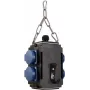 Bachmann POWERCUBE 3-vaiheinen virranjakaja, 4x CEE 16A pistorasiat, 11 kW, 32A tulo 349.300