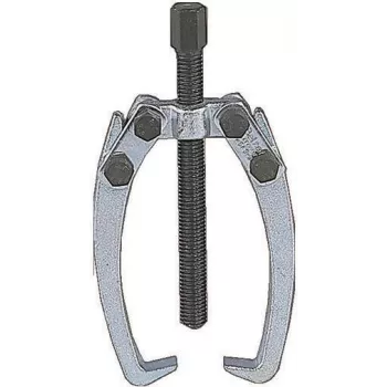 Bahco 2-varsiuutin 10-60 mm, 40 mm ulottuvuus, käännettävät leuat, 4543-1