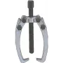 Bahco 2-varsiuutin 10-60 mm, 40 mm ulottuvuus, käännettävät leuat, 4543-1