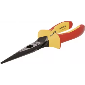 Bahco 2430 S-200 VDE lattapyöröpihdit 200 mm