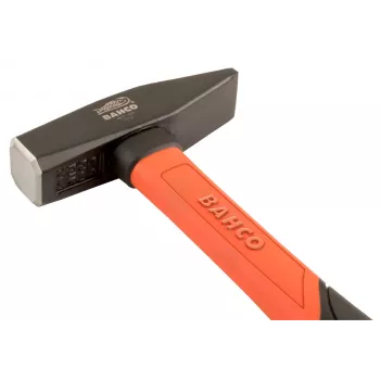 Bahco 481F-300 lukkosepänvasara 360 g 300 mm DIN 1071