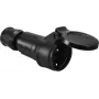 BALS 7488-1 Schuko-pistorasia 16A 3-napainen 250V IP54