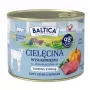 BALTICA Smaki Regionów vasikanliha märkäruoka kissoille - 185g