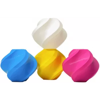 Bambu Lab PLA Basic -filamenttisarja 1,75 mm 4x1 kg CMYK