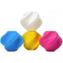Bambu Lab PLA Basic -filamenttisarja 1,75 mm 4x1 kg CMYK