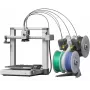BambuLab A1 Combo 3D-tulostin
