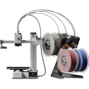 BambuLab A1 Mini Combo 3D-tulostin (BML-24565)