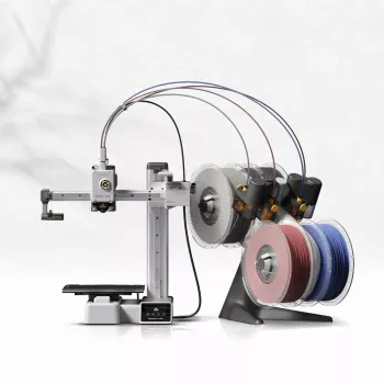 BambuLab A1 Mini Combo 3D-tulostin (BML-24565)