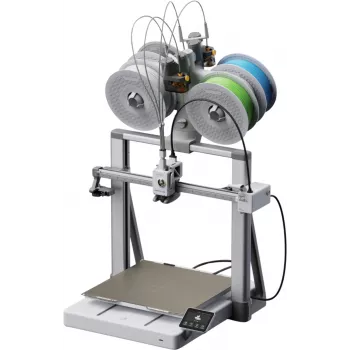 BambuLab A2L Combo 3D-tulostin