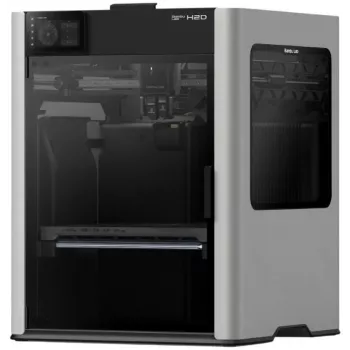 BambuLab H2D 10W Laser Combo 3D-tulostin