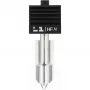 BambuLab High Flow Hotend karkaistulla teräsvirtaussuuttimella - 0,4 mm, H2CC, H2D Pro, H2S, P2S, H2D, X2D