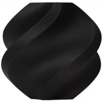 BambuLab PA6-CF musta (72100) kelalla, 0,5 kg