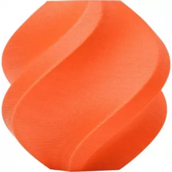 BambuLab PA6-GF oranssi (72200) kelalla, 1 kg