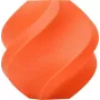 BambuLab PA6-GF oranssi (72200) kelalla, 1 kg