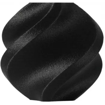 BambuLab PAHT-CF musta (70100) kelalla, 0,5 kg