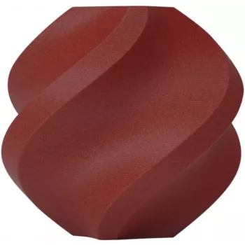 BambuLab PETG-CF Brick Red (31200) kelalla, 1kg